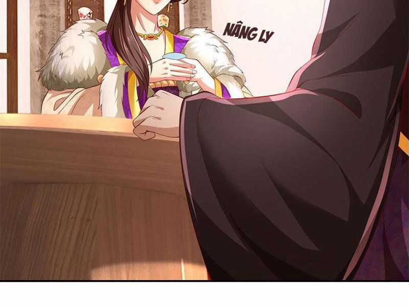 Ta Có Thể Sửa Chữa Vạn Vật Trên Dòng Thời Gian Chapter 98 trang 4