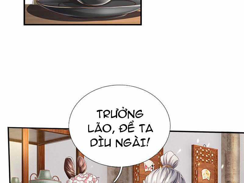 Ta Có Thể Sửa Chữa Vạn Vật Trên Dòng Thời Gian Chapter 98 trang 40