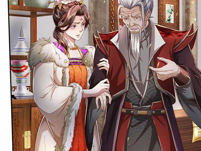 Ta Có Thể Sửa Chữa Vạn Vật Trên Dòng Thời Gian Chapter 98 trang 41