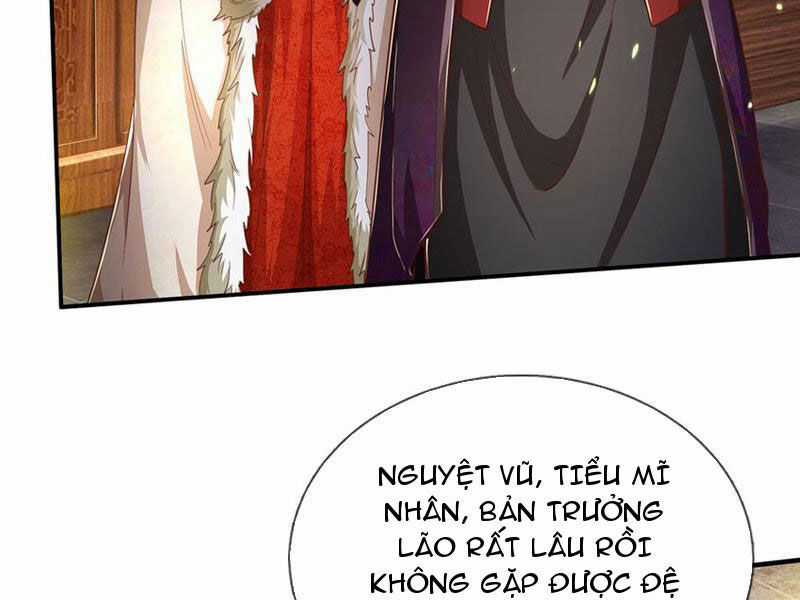 Ta Có Thể Sửa Chữa Vạn Vật Trên Dòng Thời Gian Chapter 98 trang 42