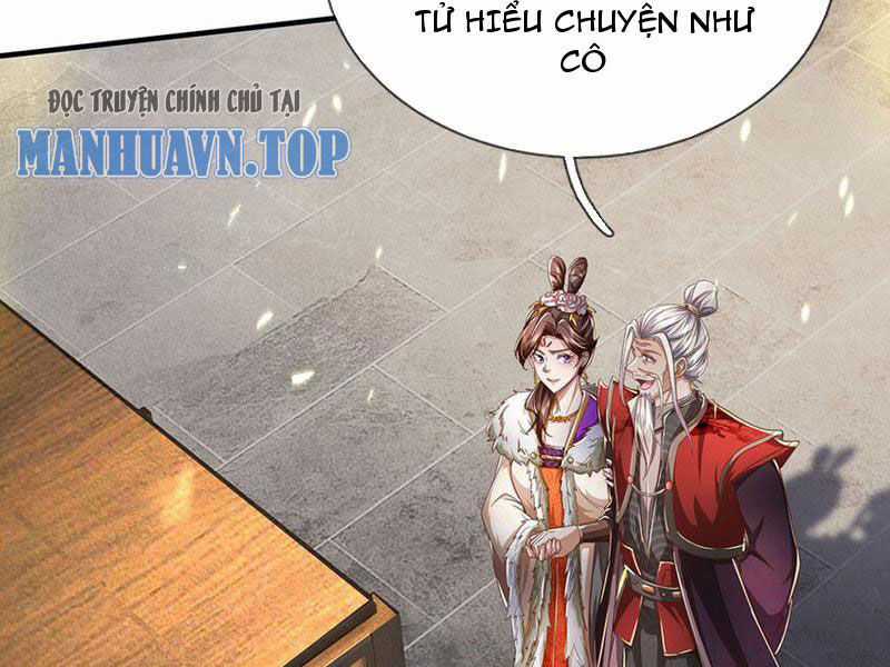 Ta Có Thể Sửa Chữa Vạn Vật Trên Dòng Thời Gian Chapter 98 trang 43
