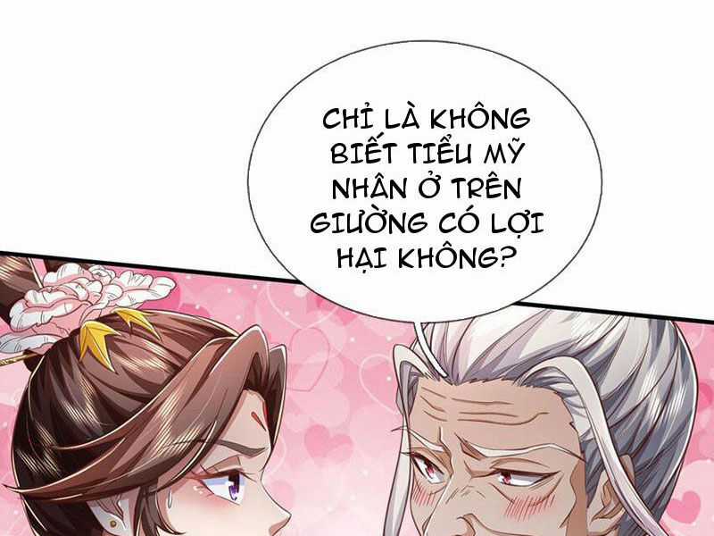 Ta Có Thể Sửa Chữa Vạn Vật Trên Dòng Thời Gian Chapter 98 trang 46