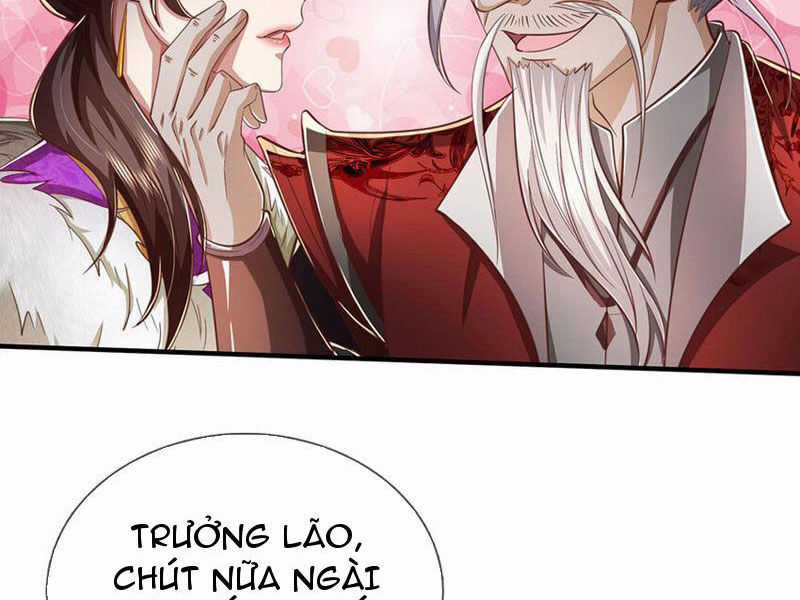 Ta Có Thể Sửa Chữa Vạn Vật Trên Dòng Thời Gian Chapter 98 trang 47