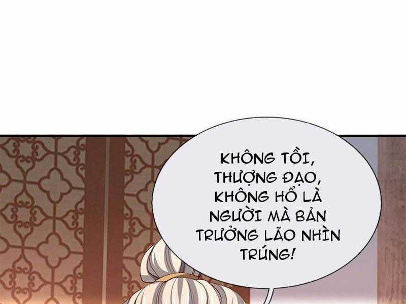 Ta Có Thể Sửa Chữa Vạn Vật Trên Dòng Thời Gian Chapter 98 trang 5