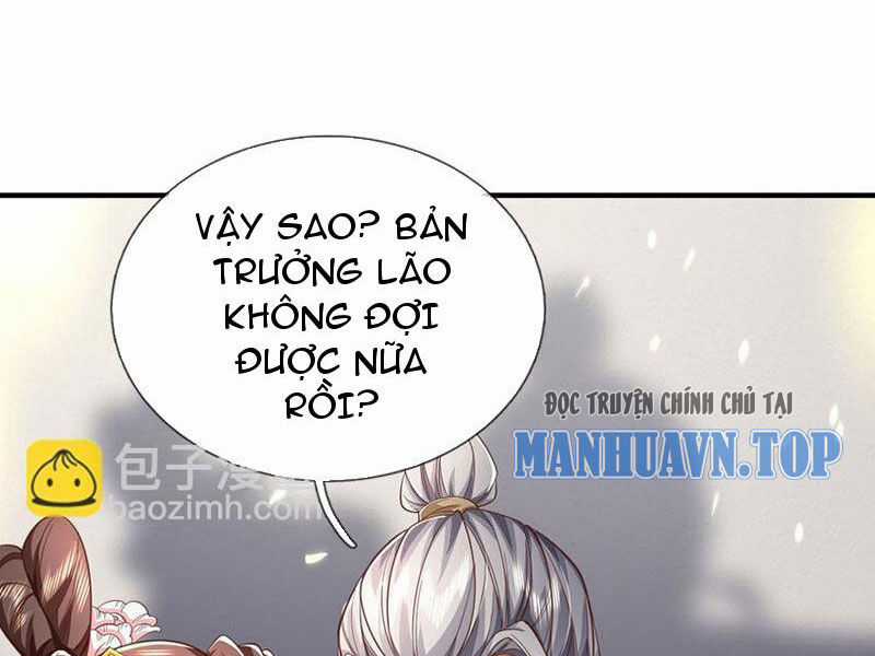 Ta Có Thể Sửa Chữa Vạn Vật Trên Dòng Thời Gian Chapter 98 trang 50