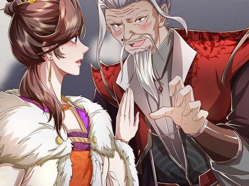 Ta Có Thể Sửa Chữa Vạn Vật Trên Dòng Thời Gian Chapter 98 trang 51