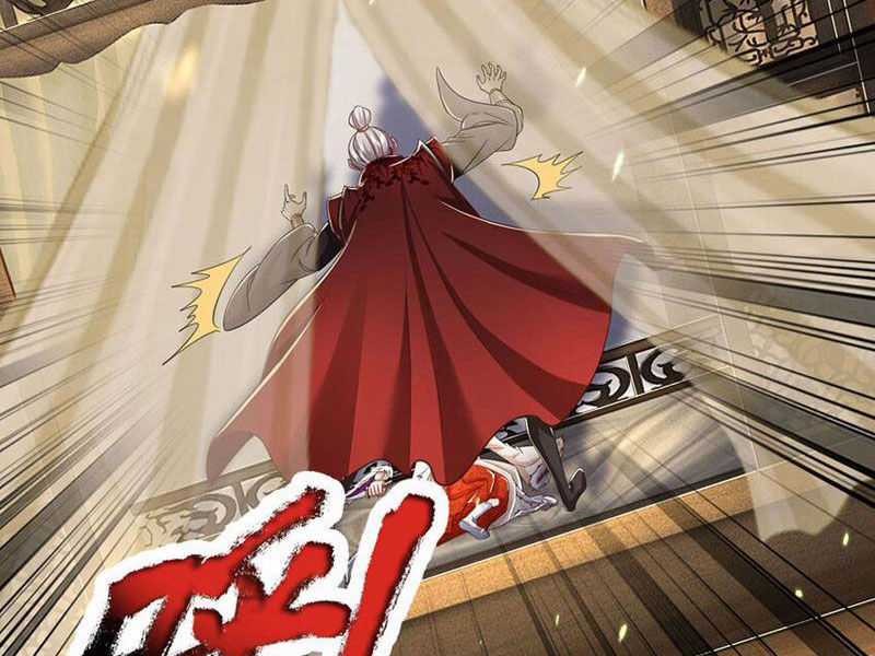 Ta Có Thể Sửa Chữa Vạn Vật Trên Dòng Thời Gian Chapter 98 trang 58