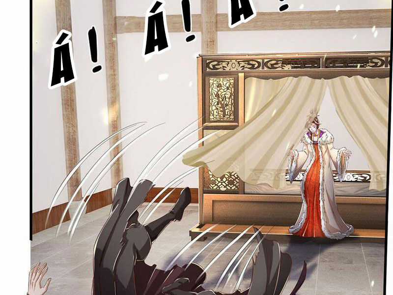 Ta Có Thể Sửa Chữa Vạn Vật Trên Dòng Thời Gian Chapter 98 trang 60