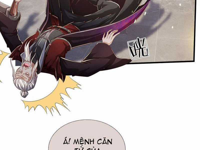 Ta Có Thể Sửa Chữa Vạn Vật Trên Dòng Thời Gian Chapter 98 trang 61