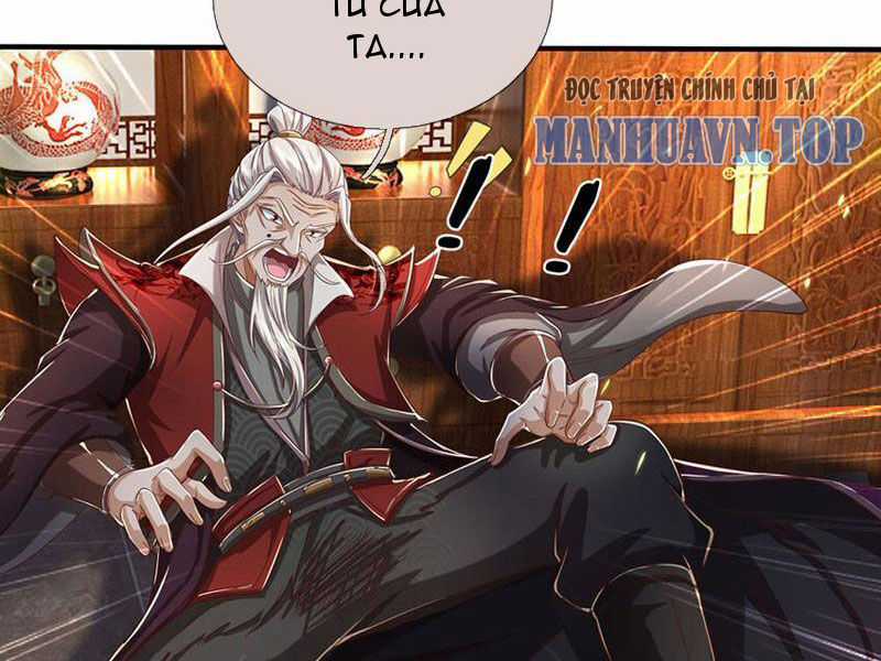 Ta Có Thể Sửa Chữa Vạn Vật Trên Dòng Thời Gian Chapter 98 trang 62