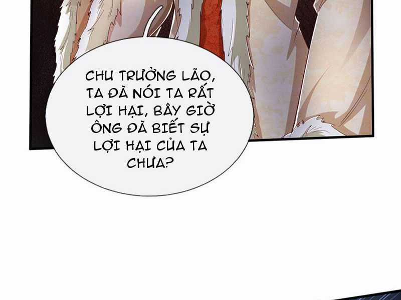 Ta Có Thể Sửa Chữa Vạn Vật Trên Dòng Thời Gian Chapter 98 trang 65