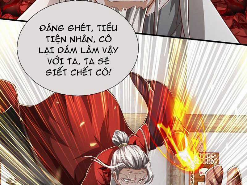 Ta Có Thể Sửa Chữa Vạn Vật Trên Dòng Thời Gian Chapter 98 trang 67
