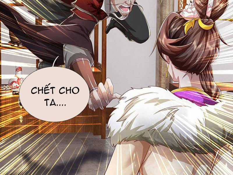 Ta Có Thể Sửa Chữa Vạn Vật Trên Dòng Thời Gian Chapter 98 trang 68