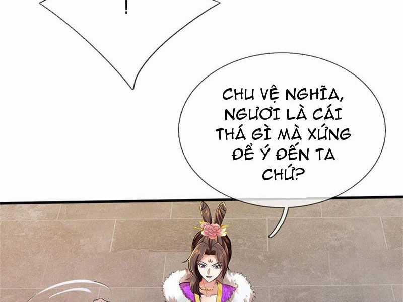 Ta Có Thể Sửa Chữa Vạn Vật Trên Dòng Thời Gian Chapter 99 trang 11