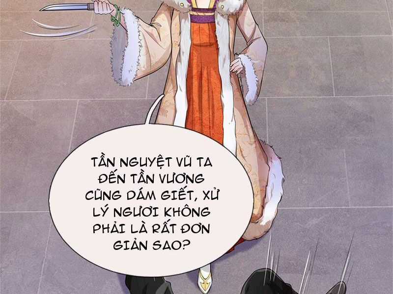 Ta Có Thể Sửa Chữa Vạn Vật Trên Dòng Thời Gian Chapter 99 trang 12