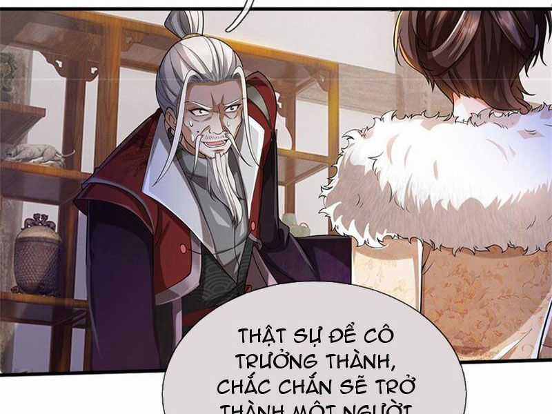 Ta Có Thể Sửa Chữa Vạn Vật Trên Dòng Thời Gian Chapter 99 trang 15