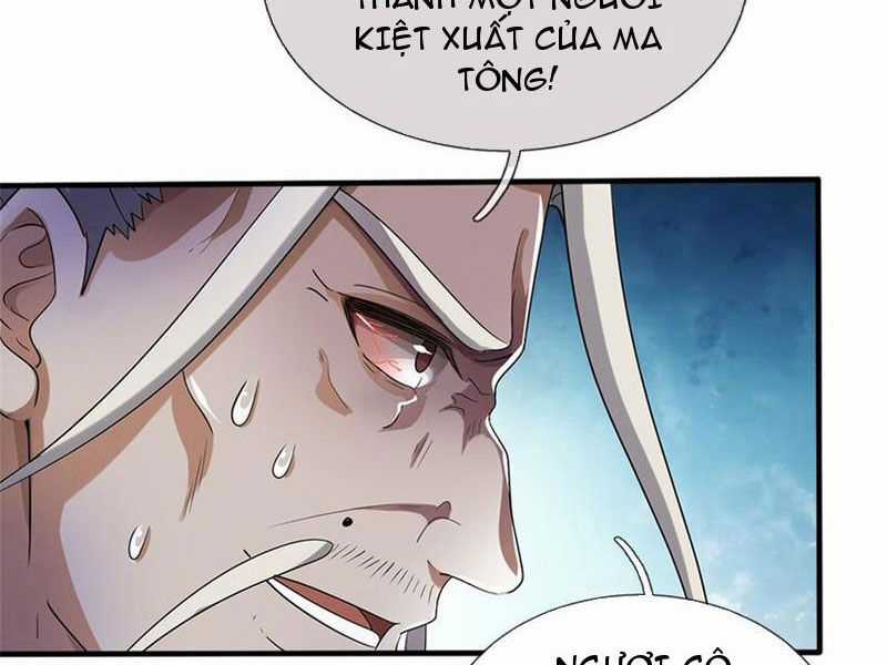 Ta Có Thể Sửa Chữa Vạn Vật Trên Dòng Thời Gian Chapter 99 trang 16