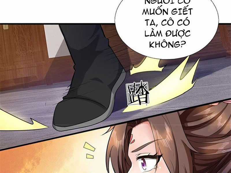 Ta Có Thể Sửa Chữa Vạn Vật Trên Dòng Thời Gian Chapter 99 trang 17