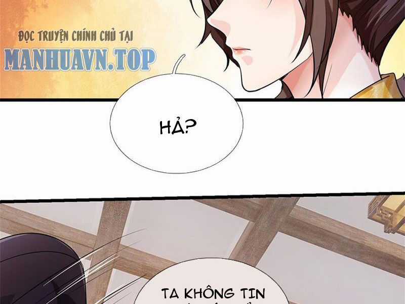 Ta Có Thể Sửa Chữa Vạn Vật Trên Dòng Thời Gian Chapter 99 trang 18