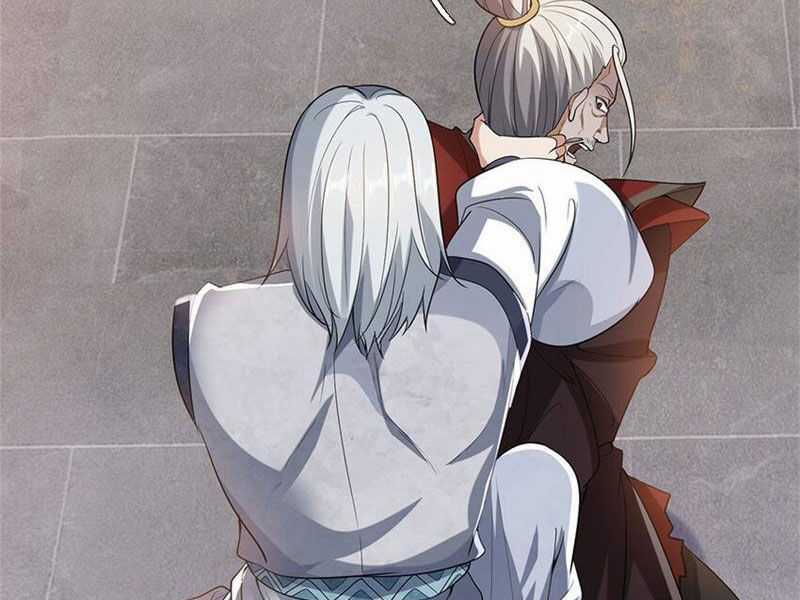 Ta Có Thể Sửa Chữa Vạn Vật Trên Dòng Thời Gian Chapter 99 trang 34