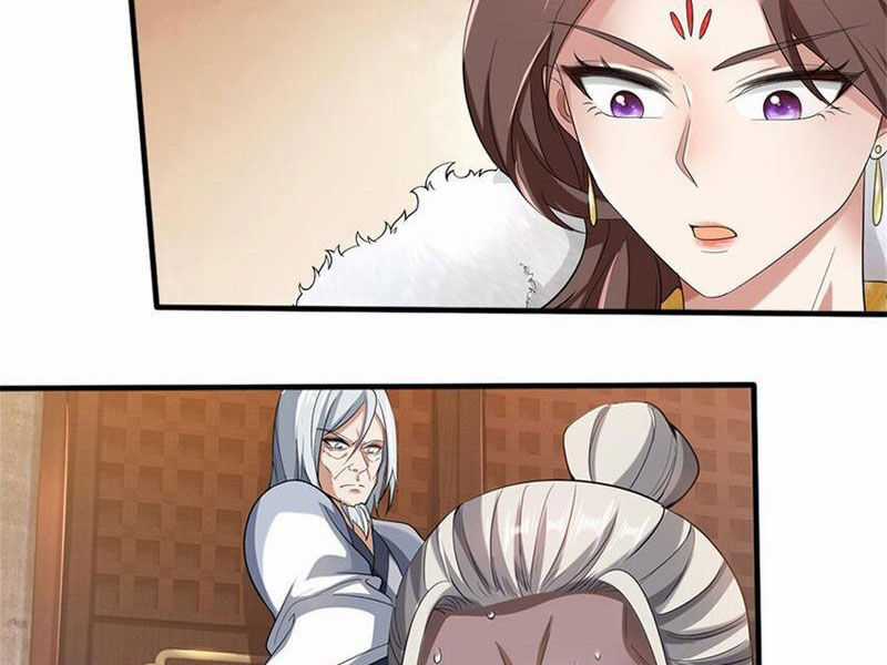 Ta Có Thể Sửa Chữa Vạn Vật Trên Dòng Thời Gian Chapter 99 trang 37