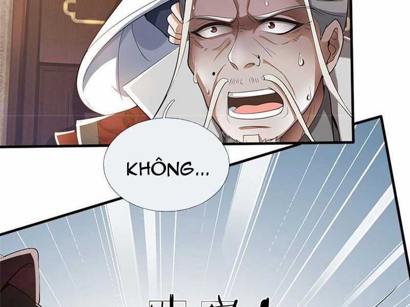 Ta Có Thể Sửa Chữa Vạn Vật Trên Dòng Thời Gian Chapter 99 trang 38