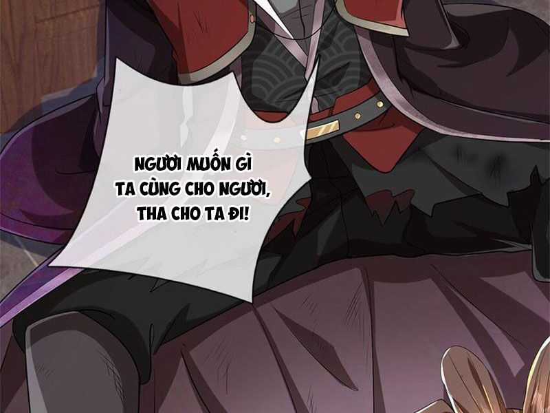 Ta Có Thể Sửa Chữa Vạn Vật Trên Dòng Thời Gian Chapter 99 trang 4