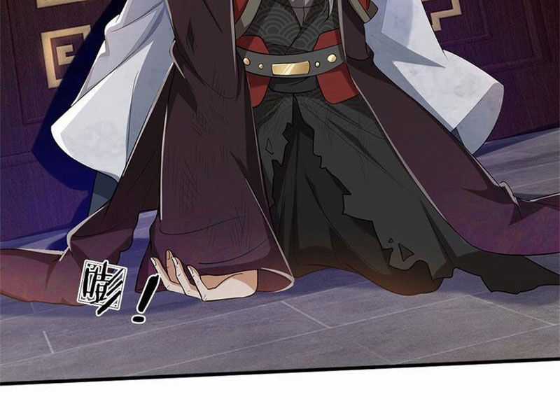 Ta Có Thể Sửa Chữa Vạn Vật Trên Dòng Thời Gian Chapter 99 trang 42