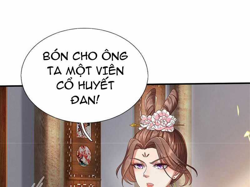 Ta Có Thể Sửa Chữa Vạn Vật Trên Dòng Thời Gian Chapter 99 trang 49