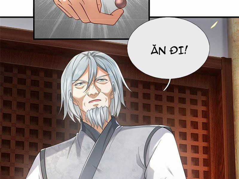 Ta Có Thể Sửa Chữa Vạn Vật Trên Dòng Thời Gian Chapter 99 trang 52