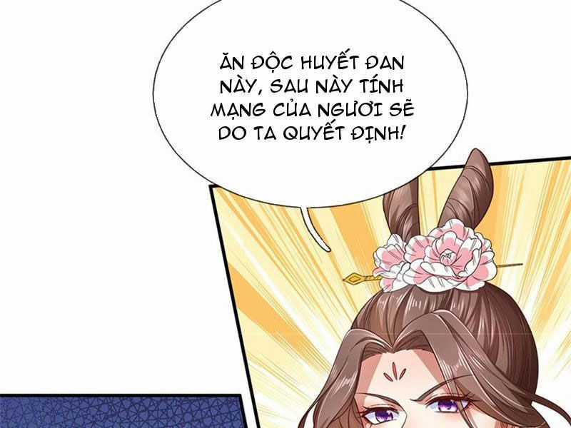 Ta Có Thể Sửa Chữa Vạn Vật Trên Dòng Thời Gian Chapter 99 trang 59