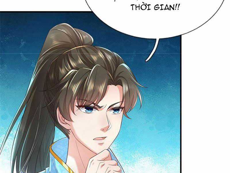 Ta Có Thể Sửa Chữa Vạn Vật Trên Dòng Thời Gian Chapter 99 trang 70