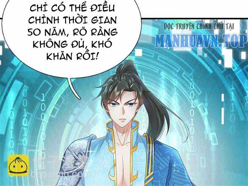 Ta Có Thể Sửa Chữa Vạn Vật Trên Dòng Thời Gian Chapter 99 trang 72