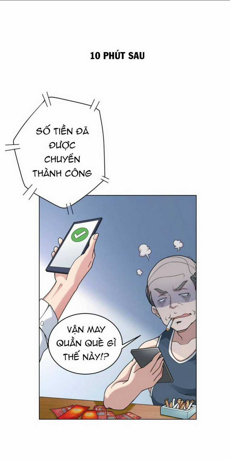 Ta Có Thể Thấy Tỉ Lệ Thành Công Chapter 1 trang 18