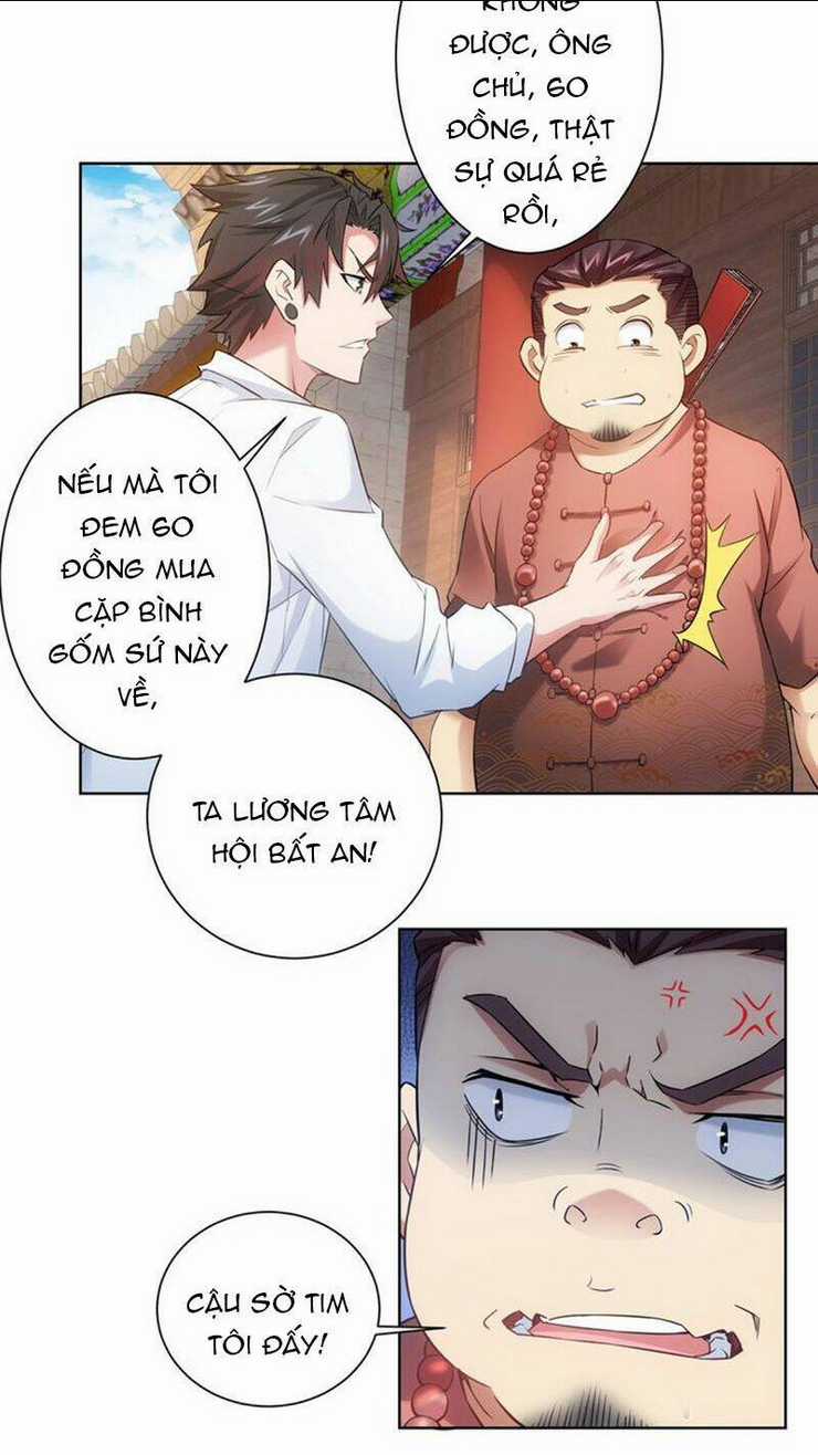 Ta Có Thể Thấy Tỉ Lệ Thành Công Chapter 10 trang 13