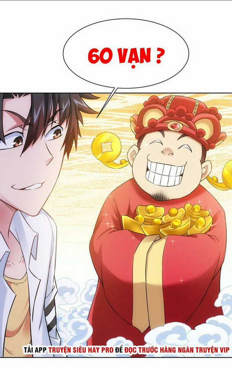 Ta Có Thể Thấy Tỉ Lệ Thành Công Chapter 10 trang 18