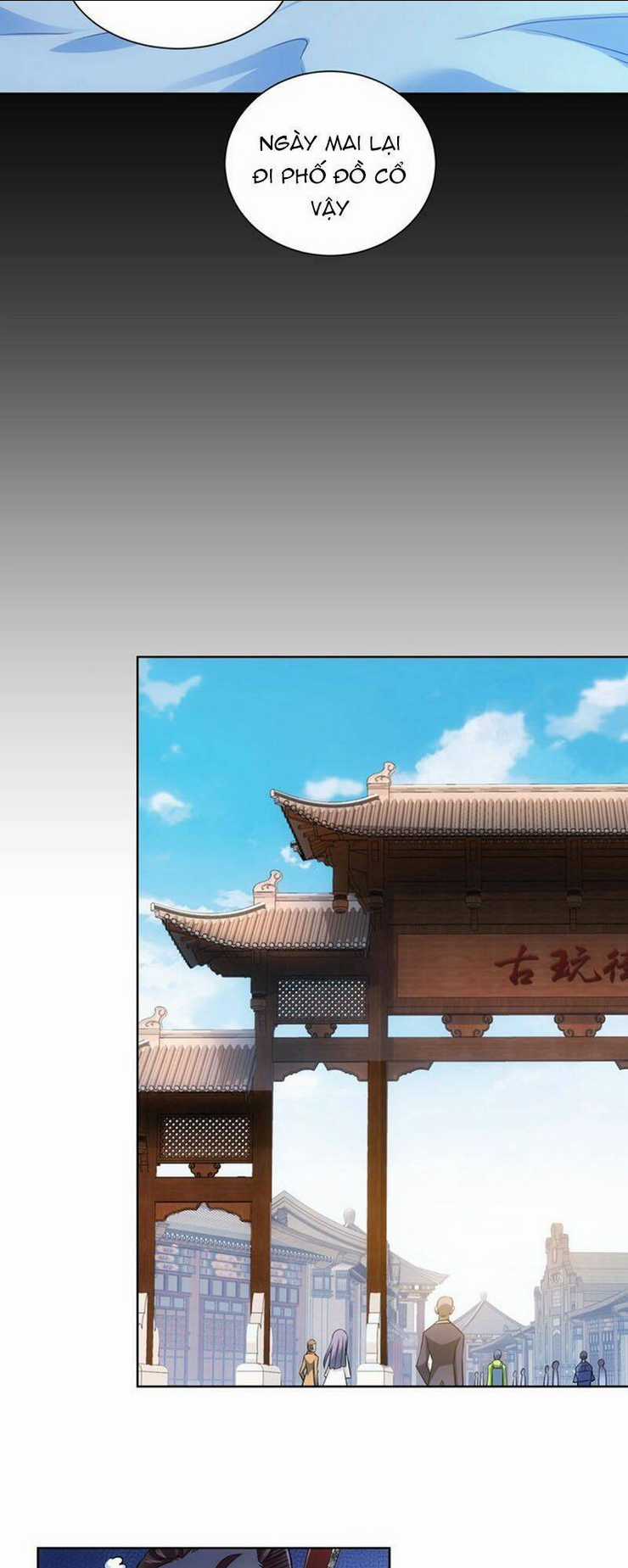 Ta Có Thể Thấy Tỉ Lệ Thành Công Chapter 10 trang 2