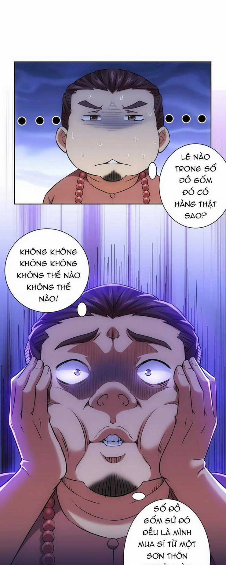 Ta Có Thể Thấy Tỉ Lệ Thành Công Chapter 10 trang 21