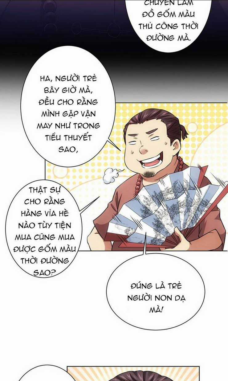 Ta Có Thể Thấy Tỉ Lệ Thành Công Chapter 10 trang 22