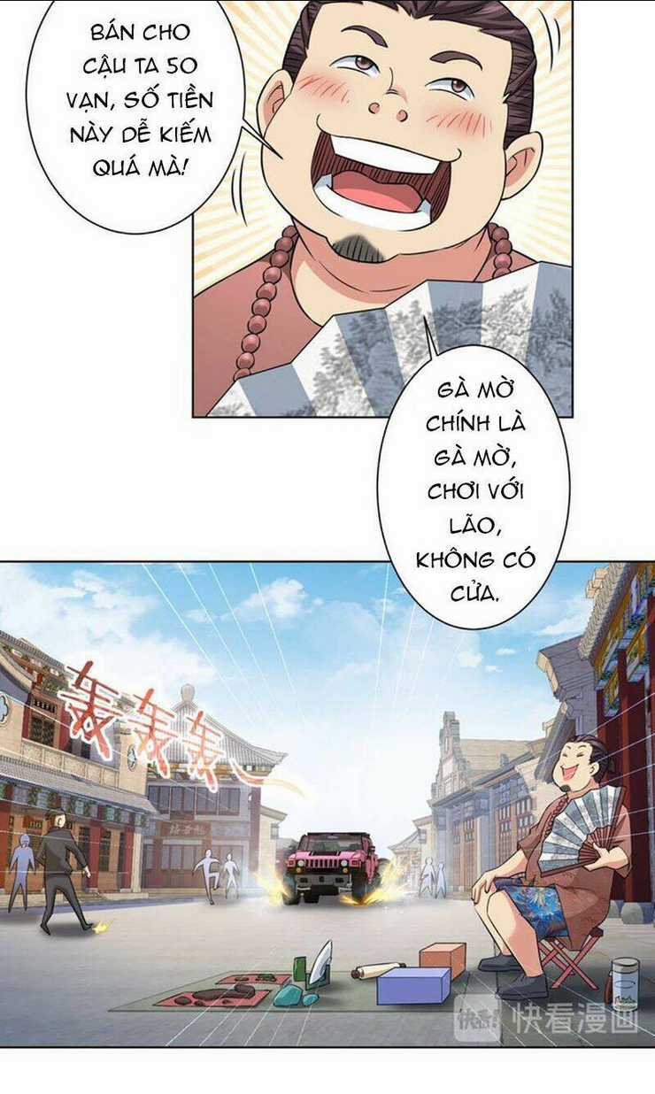 Ta Có Thể Thấy Tỉ Lệ Thành Công Chapter 10 trang 23