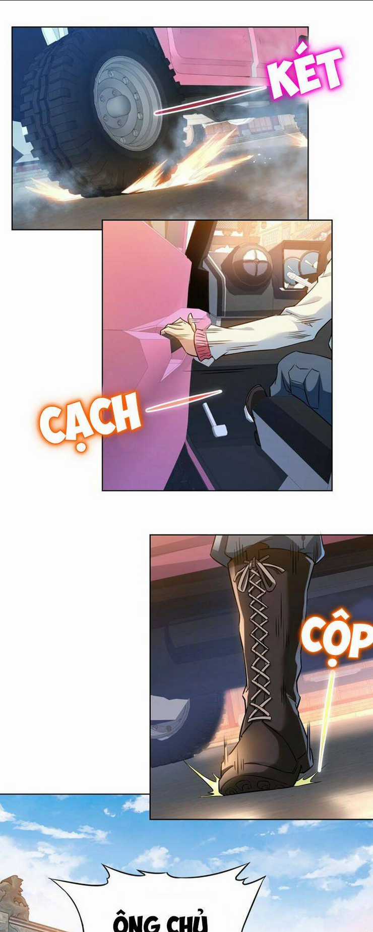 Ta Có Thể Thấy Tỉ Lệ Thành Công Chapter 10 trang 24