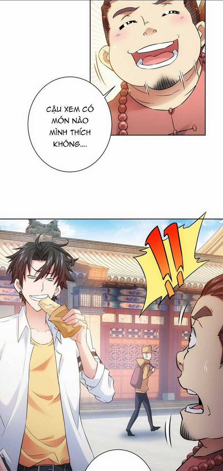 Ta Có Thể Thấy Tỉ Lệ Thành Công Chapter 10 trang 4