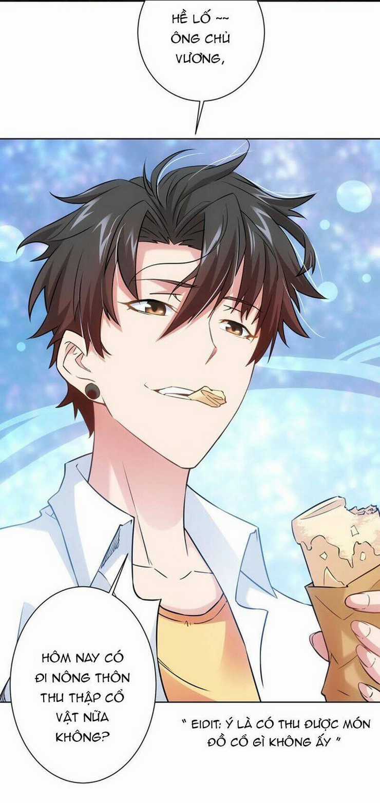 Ta Có Thể Thấy Tỉ Lệ Thành Công Chapter 10 trang 5