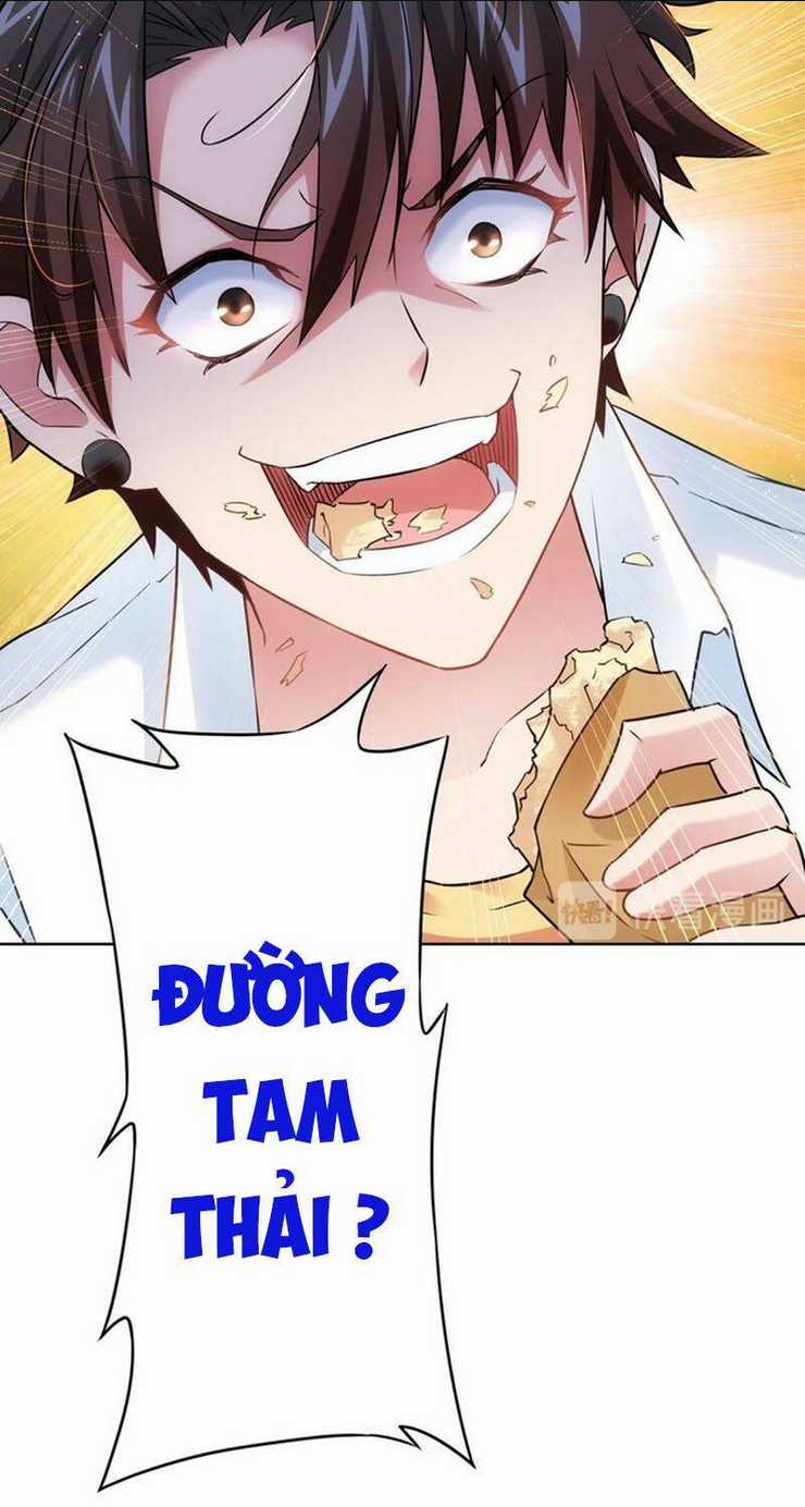 Ta Có Thể Thấy Tỉ Lệ Thành Công Chapter 10 trang 9