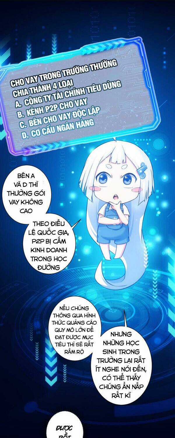 Ta Có Thể Thấy Tỉ Lệ Thành Công Chapter 102 trang 0