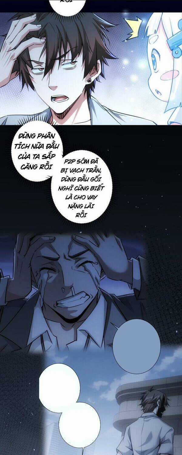 Ta Có Thể Thấy Tỉ Lệ Thành Công Chapter 102 trang 1