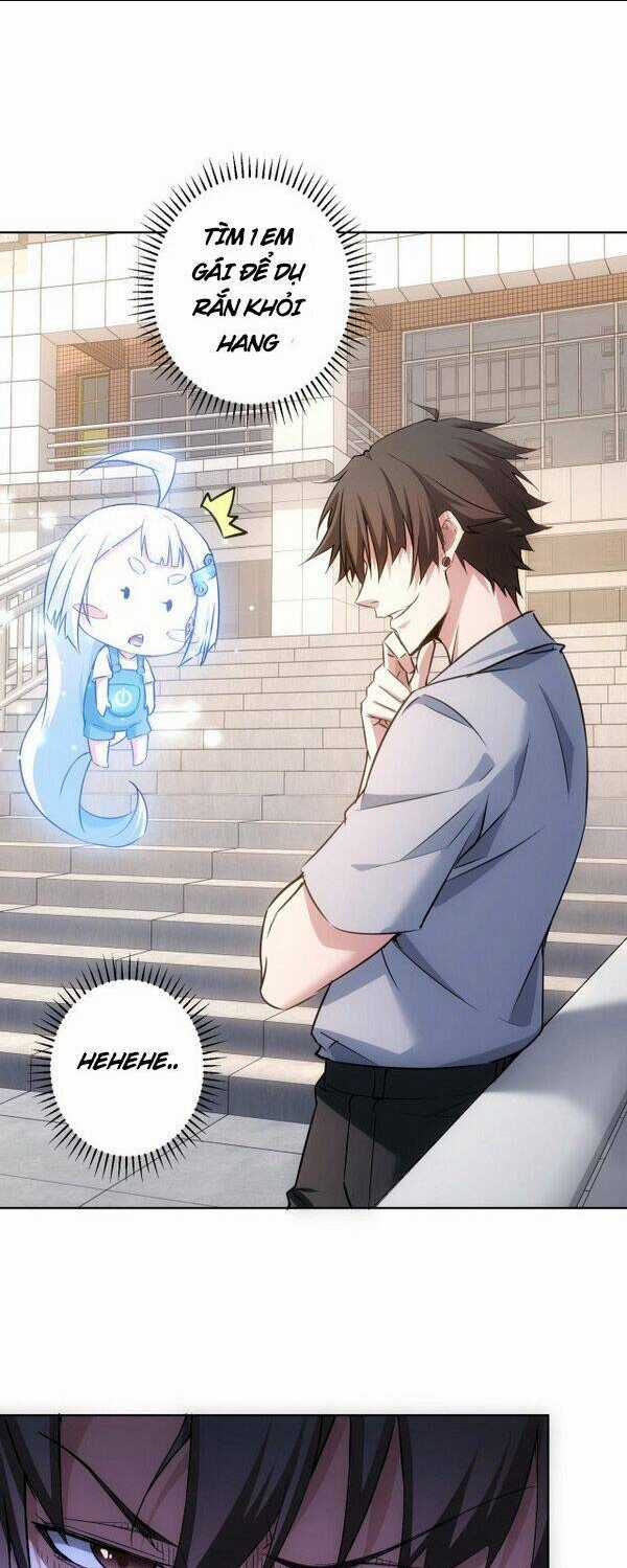 Ta Có Thể Thấy Tỉ Lệ Thành Công Chapter 103 trang 0