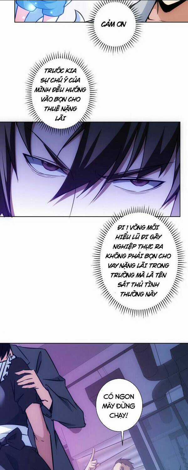 Ta Có Thể Thấy Tỉ Lệ Thành Công Chapter 105 trang 1