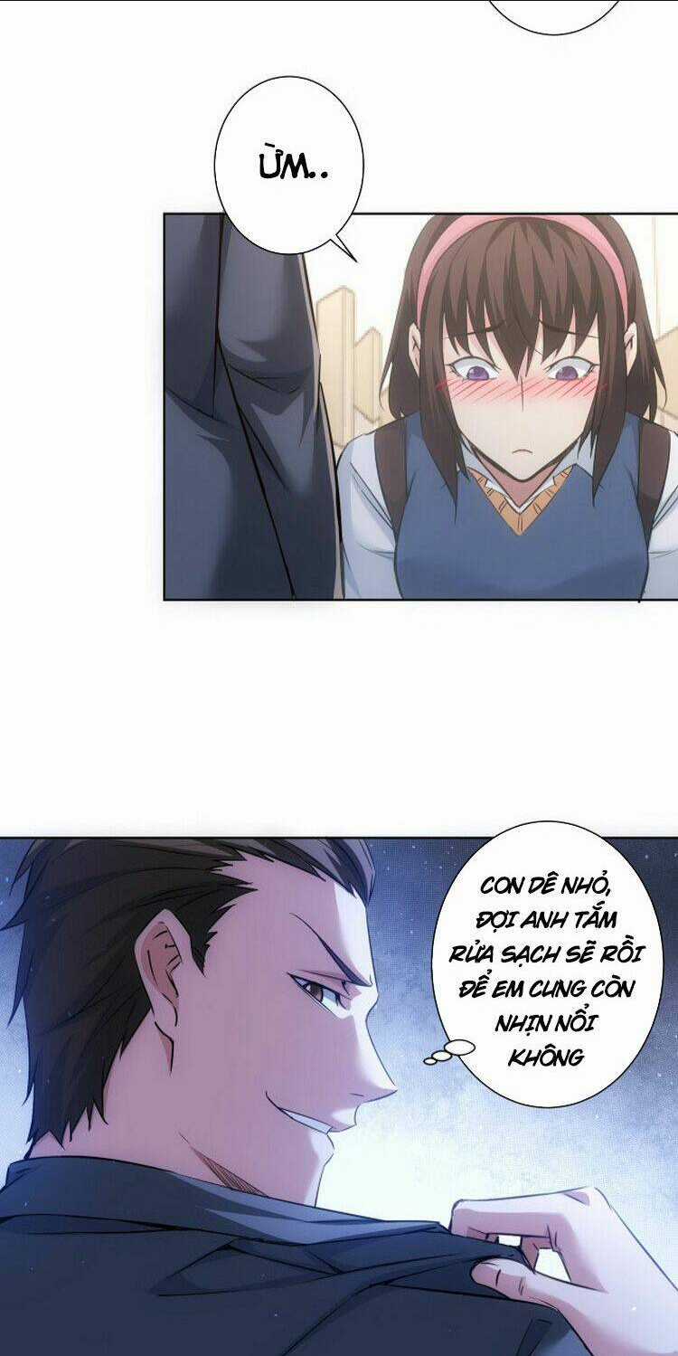 Ta Có Thể Thấy Tỉ Lệ Thành Công Chapter 107 trang 1