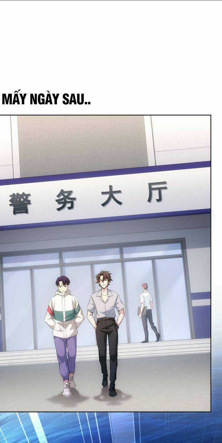 Ta Có Thể Thấy Tỉ Lệ Thành Công Chapter 108 trang 0